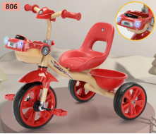 children tricycle (2)